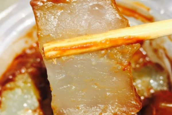 王老爹綠豆燜子加盟