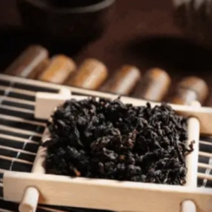 帝峰茶业