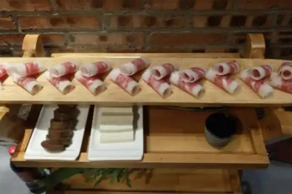 蜀漢印象火鍋加盟