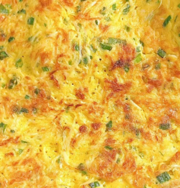 九江四姐妹蘿卜餅