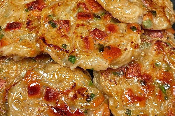 九江四姐妹萝卜饼加盟