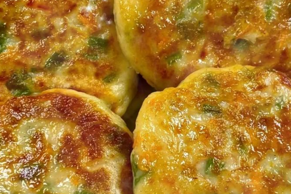 九江四姐妹萝卜饼加盟