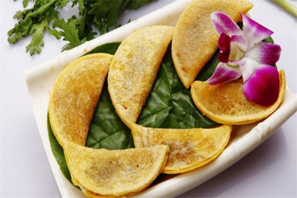 味可道美食坊加盟