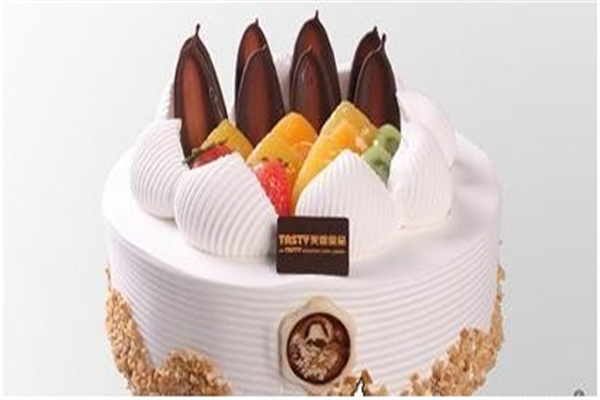 萬蒂芙蛋糕加盟