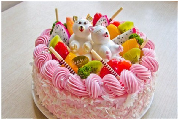 萬蒂芙蛋糕加盟