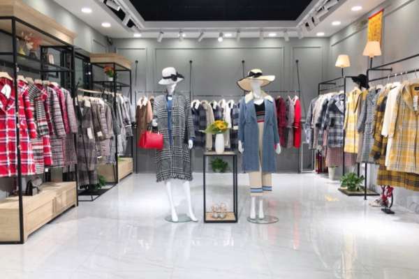 風(fēng)行凱琦女裝加盟 風(fēng)行凱琦女裝加盟