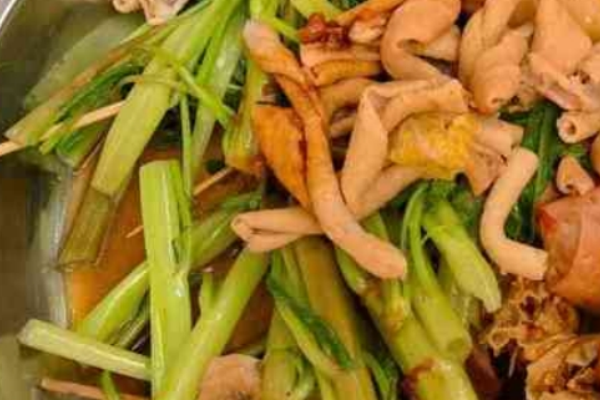 志亮牛雜加盟 志亮牛雜加盟