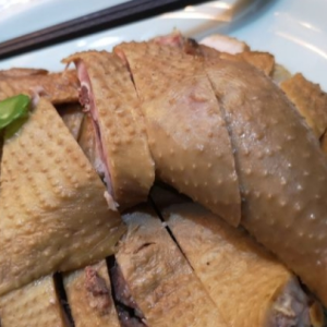金品味烤鸭店