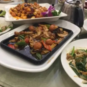 歡璐園私家菜