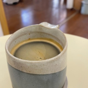 60顆豆咖啡
