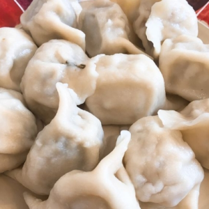 胖哥饺子馆