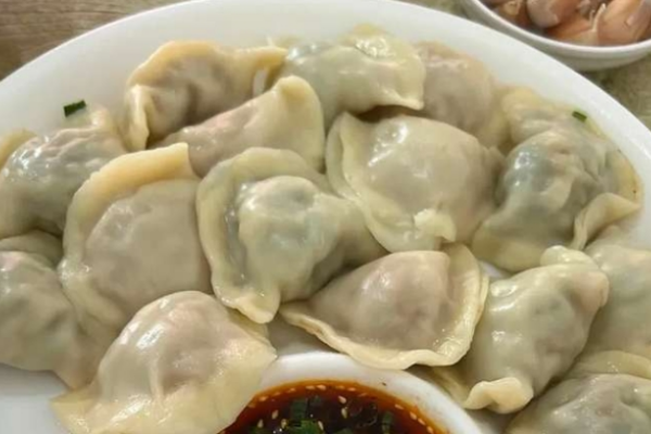 胖哥饺子馆加盟
