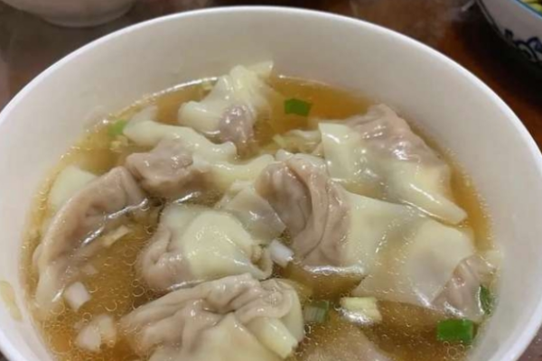 胖哥饺子馆加盟