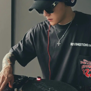 DJ男裝