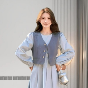 碧琪女装