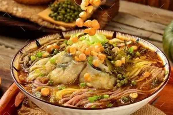 愚粉魚粉加盟