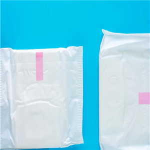 卡蕾伊負離子衛(wèi)生巾