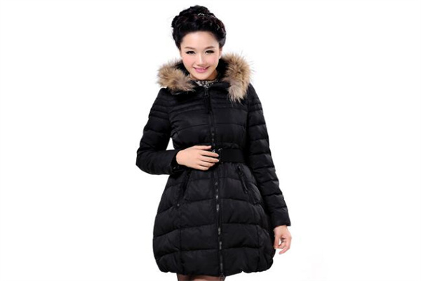 上羽羽絨服加盟