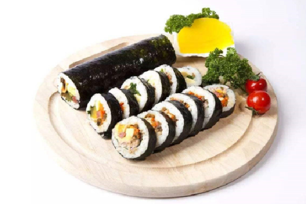 一口料理加盟