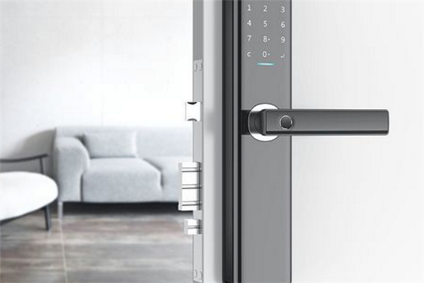 触点智能锁加盟