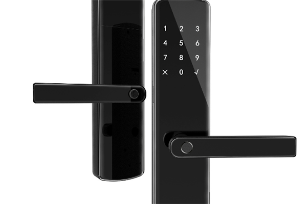 触点智能锁加盟