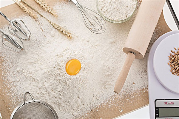 静海福记糕点加盟