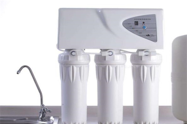 康益凈水器加盟