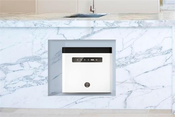 康益凈水器加盟