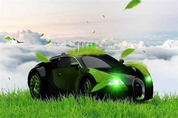 省省新能源加盟