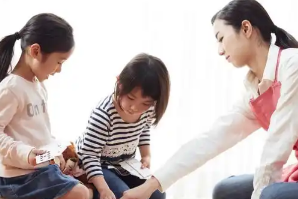 月田教育加盟