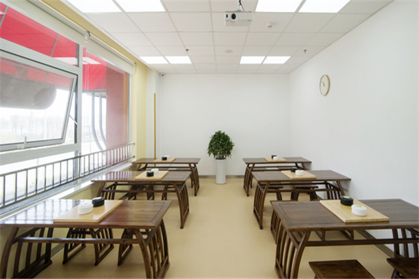 三三围棋俱乐部加盟