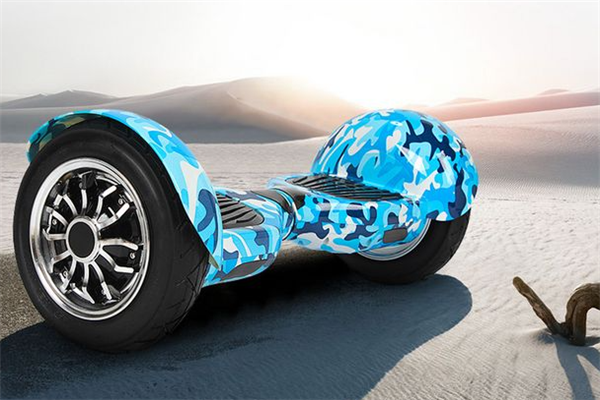 森动平衡车加盟