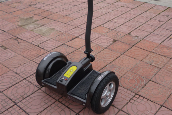 森动平衡车加盟