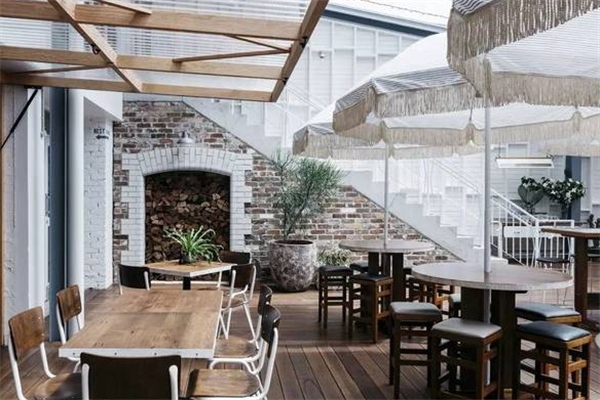 良古藝術主題餐廳加盟