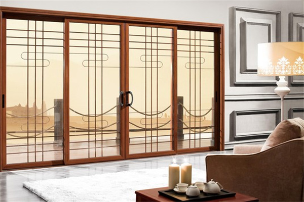 璐璐紅門業加盟