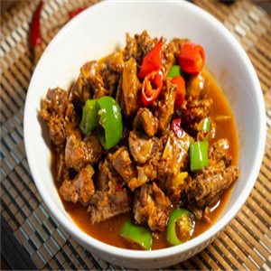 一心食堂