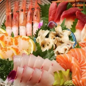 漁屋日本料理