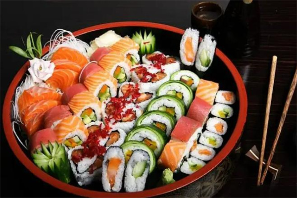 漁屋日本料理加盟
