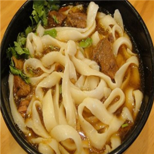晉老西刀削面