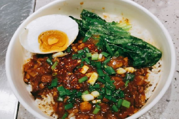 香粹芳華熱鹵加盟