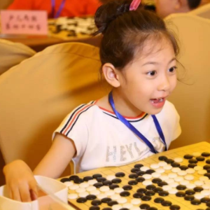 天涯棋道少儿围棋