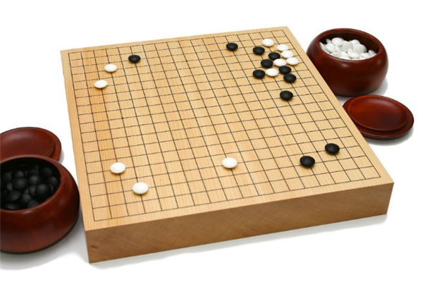 天涯棋道少儿围棋加盟