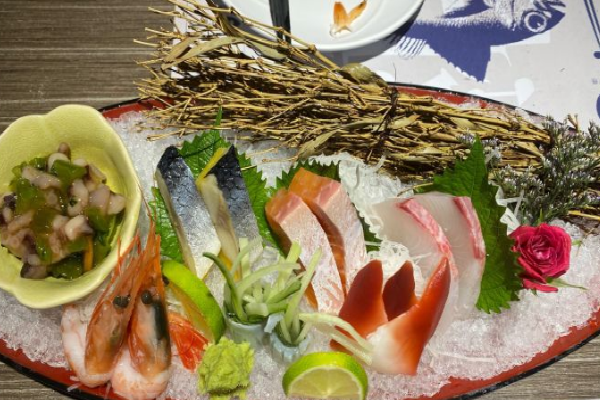 东菊料理加盟