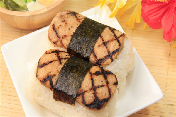 多米飯團加盟