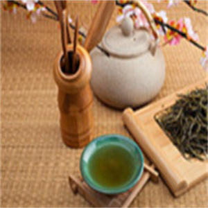 陳韻普洱茶廠