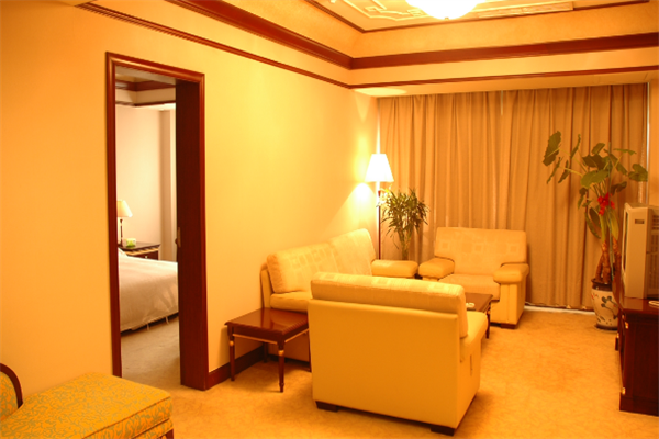 圣厚源酒店加盟