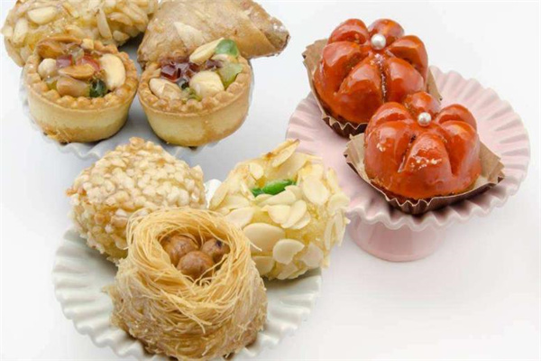 宁晋县华乐食品厂加盟