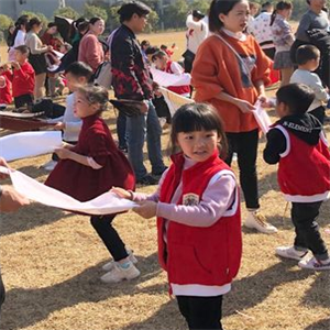 童心夢幼兒園