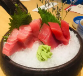 海貍家日本料理