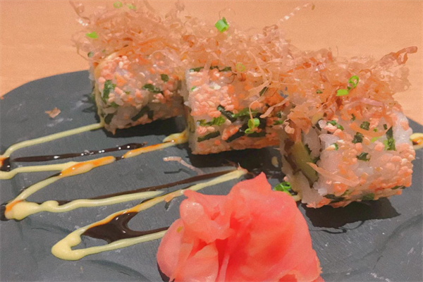 海貍家日本料理加盟
